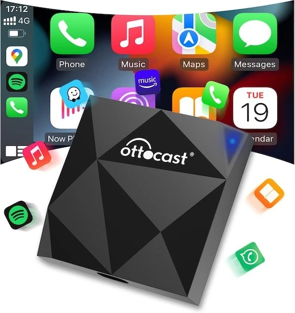 OTTOCAST U2-AIR